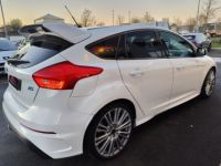 Ford Focus 2.3 ecoboost 280 s st sieges chauffants navigation climatisation automatique - <small></small> 44.990 € <small>TTC</small> - #8