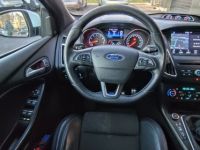 Ford Focus 2.3 ecoboost 280 s st sieges chauffants navigation climatisation automatique - <small></small> 44.990 € <small>TTC</small> - #10