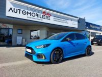 Ford Focus 2.3 ECOBOOST 350 LAST EDITION 5P - <small></small> 51.000 € <small>TTC</small> - #1