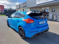 Ford Focus 2.3 ECOBOOST 350 LAST EDITION 5P - <small></small> 51.000 € <small>TTC</small> - #3