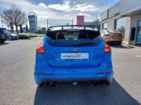 Ford Focus 2.3 ECOBOOST 350 LAST EDITION 5P - <small></small> 51.000 € <small>TTC</small> - #4