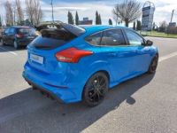 Ford Focus 2.3 ECOBOOST 350 LAST EDITION 5P - <small></small> 51.000 € <small>TTC</small> - #5