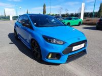 Ford Focus 2.3 ECOBOOST 350 LAST EDITION 5P - <small></small> 51.000 € <small>TTC</small> - #7