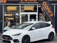 Ford Focus 2.3 ECOBOOST 350CH RS 4X4 START-STOP ENTRETIEN CONSTRUCTEUR - <small></small> 32.480 € <small>TTC</small> - #1