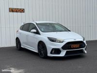 Ford Focus 2.3 ECOBOOST 350CH RS 4X4 START-STOP ENTRETIEN CONSTRUCTEUR - <small></small> 32.480 € <small>TTC</small> - #2