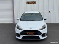 Ford Focus 2.3 ECOBOOST 350CH RS 4X4 START-STOP ENTRETIEN CONSTRUCTEUR - <small></small> 32.480 € <small>TTC</small> - #3