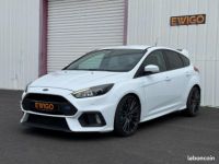 Ford Focus 2.3 ECOBOOST 350CH RS 4X4 START-STOP ENTRETIEN CONSTRUCTEUR - <small></small> 32.480 € <small>TTC</small> - #4