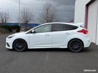 Ford Focus 2.3 ECOBOOST 350CH RS 4X4 START-STOP ENTRETIEN CONSTRUCTEUR - <small></small> 32.480 € <small>TTC</small> - #5