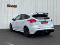 Ford Focus 2.3 ECOBOOST 350CH RS 4X4 START-STOP ENTRETIEN CONSTRUCTEUR - <small></small> 32.480 € <small>TTC</small> - #6