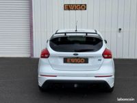 Ford Focus 2.3 ECOBOOST 350CH RS 4X4 START-STOP ENTRETIEN CONSTRUCTEUR - <small></small> 32.480 € <small>TTC</small> - #7