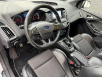 Ford Focus 2.3 ECOBOOST 350CH RS 4X4 START-STOP ENTRETIEN CONSTRUCTEUR - <small></small> 32.480 € <small>TTC</small> - #10