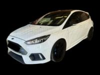 Ford Focus 2.3 ECOBOOST 350CH STOP&START RS - <small></small> 33.900 € <small>TTC</small> - #1