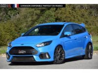 Ford Focus 2.3 SCTi EcoBoost - 350 S&S III 2011 BERLINE RS PHASE 2 - <small></small> 31.990 € <small>TTC</small> - #1