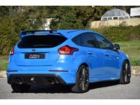 Ford Focus 2.3 SCTi EcoBoost - 350 S&S III 2011 BERLINE RS PHASE 2 - <small></small> 31.990 € <small>TTC</small> - #2