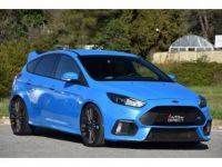 Ford Focus 2.3 SCTi EcoBoost - 350 S&S III 2011 BERLINE RS PHASE 2 - <small></small> 31.990 € <small>TTC</small> - #6