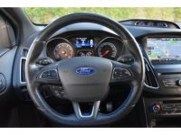 Ford Focus 2.3 SCTi EcoBoost - 350 S&S III 2011 BERLINE RS PHASE 2 - <small></small> 31.990 € <small>TTC</small> - #12