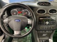 Ford Focus 2.5 T- 225 ST MK2 122000KM - <small></small> 13.990 € <small>TTC</small> - #10