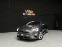 Ford Focus (4) 5P - 1.5 EcoBlue 120ch Trend Business - <small></small> 13.990 € <small>TTC</small> - #2