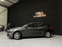 Ford Focus (4) 5P - 1.5 EcoBlue 120ch Trend Business - <small></small> 13.990 € <small>TTC</small> - #4