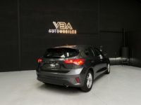 Ford Focus (4) 5P - 1.5 EcoBlue 120ch Trend Business - <small></small> 13.990 € <small>TTC</small> - #6