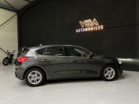 Ford Focus (4) 5P - 1.5 EcoBlue 120ch Trend Business - <small></small> 13.990 € <small>TTC</small> - #8