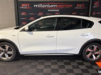 Ford Focus ACTIVE 1.0 EcoBoost 125 CV GARANTIE 6 MOIS - <small></small> 16.490 € <small>TTC</small> - #2