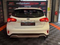 Ford Focus ACTIVE 1.0 EcoBoost 125 CV GARANTIE 6 MOIS - <small></small> 16.490 € <small>TTC</small> - #3