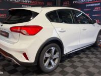 Ford Focus ACTIVE 1.0 EcoBoost 125 CV GARANTIE 6 MOIS - <small></small> 16.490 € <small>TTC</small> - #4