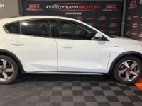 Ford Focus ACTIVE 1.0 EcoBoost 125 CV GARANTIE 6 MOIS - <small></small> 16.490 € <small>TTC</small> - #5