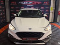 Ford Focus ACTIVE 1.0 EcoBoost 125 CV GARANTIE 6 MOIS - <small></small> 16.490 € <small>TTC</small> - #6