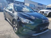 Ford Focus ACTIVE 1.0 ECOBOOST 125CH - <small></small> 15.990 € <small>TTC</small> - #1