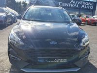 Ford Focus ACTIVE 1.0 ECOBOOST 125CH - <small></small> 15.990 € <small>TTC</small> - #2