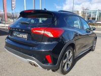 Ford Focus ACTIVE 1.0 ECOBOOST 125CH - <small></small> 15.990 € <small>TTC</small> - #5