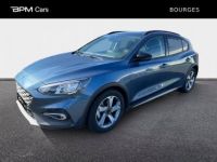 Ford Focus Active 1.0 EcoBoost 125ch - <small></small> 15.900 € <small>TTC</small> - #1