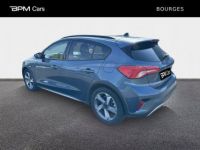 Ford Focus Active 1.0 EcoBoost 125ch - <small></small> 15.900 € <small>TTC</small> - #3