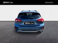 Ford Focus Active 1.0 EcoBoost 125ch - <small></small> 15.900 € <small>TTC</small> - #4