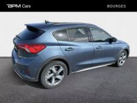 Ford Focus Active 1.0 EcoBoost 125ch - <small></small> 15.900 € <small>TTC</small> - #5