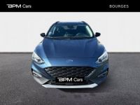 Ford Focus Active 1.0 EcoBoost 125ch - <small></small> 15.900 € <small>TTC</small> - #7