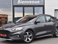 Ford Focus ACTIVE 1.0 ECOBOOST 125CH 97G - <small></small> 16.890 € <small>TTC</small> - #1