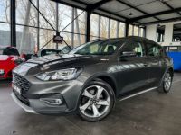 Ford Focus Active 1.5 Ecoblue 120 ch GPS LED Keyless 17P 259-mois - <small></small> 17.981 € <small>TTC</small> - #1
