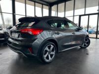 Ford Focus Active 1.5 Ecoblue 120 ch GPS LED Keyless 17P 259-mois - <small></small> 17.981 € <small>TTC</small> - #2
