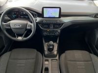 Ford Focus Active 1.5 Ecoblue 120 ch GPS LED Keyless 17P 259-mois - <small></small> 17.981 € <small>TTC</small> - #4
