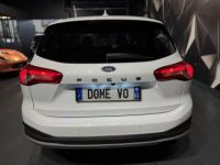 Ford Focus ACTIVE 1.5 ECOBLUE 120CH - <small></small> 14.490 € <small>TTC</small> - #5