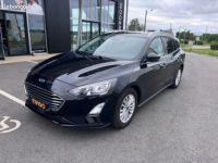 Ford Focus BREAK 1.0 ECOBOOST 125 CH TITANIUM - <small></small> 15.990 € <small>TTC</small> - #2