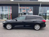 Ford Focus BREAK 1.0 ECOBOOST 125 CH TITANIUM - <small></small> 15.990 € <small>TTC</small> - #3