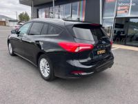 Ford Focus BREAK 1.0 ECOBOOST 125 CH TITANIUM - <small></small> 15.990 € <small>TTC</small> - #4