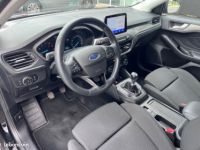 Ford Focus BREAK 1.0 ECOBOOST 125 CH TITANIUM - <small></small> 15.990 € <small>TTC</small> - #10