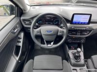 Ford Focus BREAK 1.0 ECOBOOST 125 CH TITANIUM - <small></small> 15.990 € <small>TTC</small> - #18