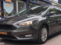 Ford Focus BREAK 1.0 ECOBOOST SCTI 125 CH TITANIUM-X START-STOP - <small></small> 9.490 € <small>TTC</small> - #2