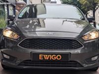 Ford Focus BREAK 1.0 ECOBOOST SCTI 125 CH TITANIUM-X START-STOP - <small></small> 9.490 € <small>TTC</small> - #6